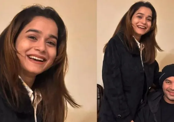 अनुष्का यादव के घर में जबरदस्ती घुसने का आरोप, तेज प्रताप यादव के खिलाफ दर्ज हुई FIR