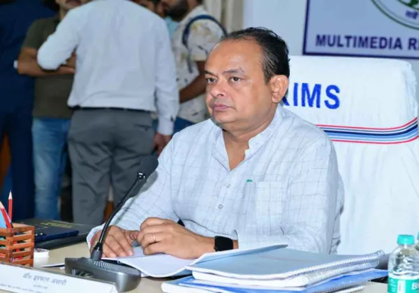 झारखंड सरकार का बड़ा फैसला, निजी अस्पतालों की इलाज फीस तय करने के लिए बनेगी एसओपी