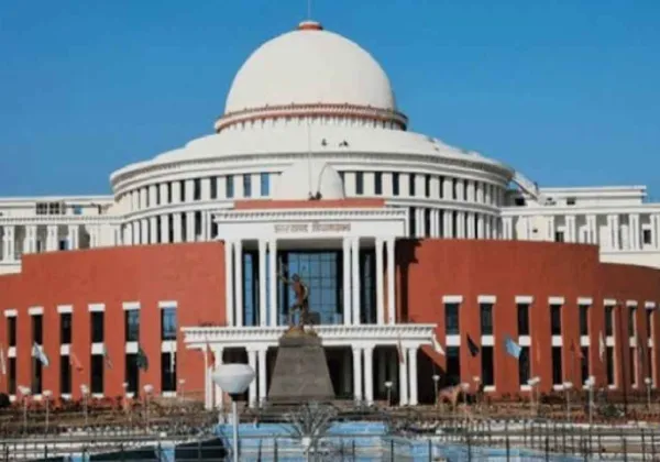 Jharkhand Vidhansabha: छात्र आंदोलन और JPSC-JSSC विवाद पर विधानसभा में घमासान, अनिश्चितकाल के लिए सदन स्थगित