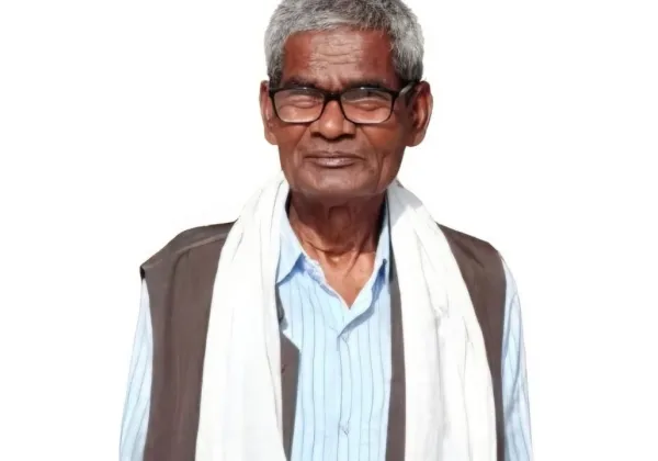 जीवनभर समाज के लिए लड़े, मृत्यु के बाद भी आएंगे काम; रिम्स में दान होगा रामकेश्वर मेहता का शरीर