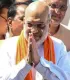 बुद्ध अवशेषों की पहली अंतरराष्ट्रीय प्रदर्शनी में शामिल होने लद्दाख पहुंचे अमित शाह, बुद्ध पूर्णिमा पर करेंगे पूजन