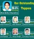 96.6% के साथ हर्षिता चंद्रा बनी स्कूल टॉपर, एस्कॉट इंटरनेशनल स्कूल का शत-प्रतिशत रिजल्ट