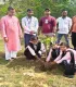 Sahebganj News: मॉडल कॉलेज में पर्यावरण संरक्षण का संदेश, पौधारोपण कार्यक्रम और प्रायोगिक परीक्षा संपन्न