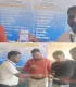 Sahebganj News: तीनपहाड़ रेलवे स्टेशन पर चला रेलवन जागरूकता अभियान, यात्रियों को बताए गए रेलवन ऐप के फायदे 