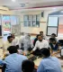 Koderma News: वैदिक मंत्रोच्चार के साथ मॉडर्न पब्लिक स्कूल में कक्षा-11 सत्र का शुभारंभ