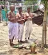 चाईबासा में उरांव समाज का ज्येष्ठ जतरा महापर्व धूमधाम से संपन्न, रोहतासगढ़ की वीरांगनाओं की गाथा का किया स्मरण