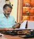 Giridih News: NH किनारे लगने वाले हाट-बाजार हटेंगे, सड़क हादसों पर सख्त हुआ प्रशासन