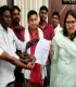 Palamu News: फोर्थ ग्रेड भर्ती में लिखित परीक्षा की मांग तेज़, छात्रों ने दी सामूहिक मुंडन की चेतावनी