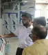 Palamu News: उपायुक्त ने एमएमसीएच का किया निरीक्षण,ओपीडी के एक-एक वार्डों का किया अवलोकन 