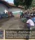 बनियापसार और फुलझींझरी में झामुमो की पंचायत स्तरीय बैठक, बूथ कमेटियों का हुआ गठन