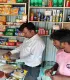 Pakur News: खाद्य सुरक्षा पदाधिकारी द्वारा होटल एवं किराना दुकानों का किया औचक निरीक्षण