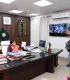 Pakur News: समाहरणालय में जनता दरबार, उपायुक्त ने सुनीं लोगों की समस्याएं