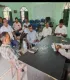 Dumka News: शिक्षा विभाग की समीक्षा: जामा में बीआरपी-सीआरपी की बैठक, अपार आईडी जेनरेशन पर जोर