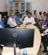 Dumka News: एक्शन में उपायुक्त: डीसी अभिजीत सिन्हा ने किया दुमका एयरपोर्ट का औचक निरीक्षण