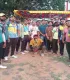 Dumka News: दो दिवसीय क्रिकेट टूर्नामेंट का सफल समापन, थाना प्रभारी ने बढ़ाया खिलाड़ियों का उत्साह