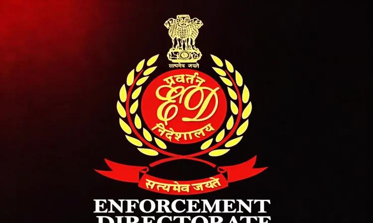 कोयला माफिया पर ED का शिकंजा, 159 करोड़ की संपत्ति कुर्क, हवाला और फर्जी कंपनियों का बड़ा खुलासा