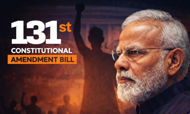 EXPLAIN: दो-तिहाई बहुमत नहीं, फिर भी बिल पेश, क्या सरकार ने पहले से तय कर रखी थी सियासी चाल?