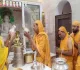 Koderma News: जैन मंदिर में भगवानी देवी अजमेरा की पुण्यतिथि पर भव्य पूजन
