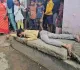 प्रेमिका की शादी तय होने पर युवक ने बिजली के पोल पर चढ़कर आत्महत्या का प्रयास, पुलिस ने बचाया