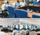 Sahebganj News: ई-केवाईसी में ढिलाई बर्दाश्त नहीं, बरहेट में नए गोदाम का काम तेज करें: डीसी