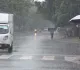 रांची में बारिश और ओलावृष्टि से तापमान गिरा, 08 मई तक वज्रपात का खतरा, मौसम विभाग ने जारी किया येलो अलर्ट