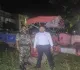 Bokaro News: अवैध खनिज परिवहन पर बड़ा एक्शन, स्टोन चिप्स से लदा ट्रैक्टर जब्त
