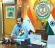 साहिबगंज बदलेगा: डीसी दीपक दुबे ने खोला विकास का मेगा रोडमैप, सड़क से घाट तक बड़े ऐलान
