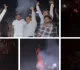 Sahebganj News: हिंदू धर्म रक्षा मंच ने मनाया विजय का जश्न, आतिशबाजी कर जताई खुशी 