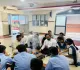 Koderma News: वैदिक मंत्रोच्चार के साथ मॉडर्न पब्लिक स्कूल में कक्षा-11 सत्र का शुभारंभ