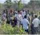 हाथी का कहर! 50 वर्षीय ग्रामीण को कुचला, गुस्साए लोगों ने किया सड़क जाम