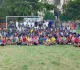 रांची में बच्चों के लिए बड़ा स्पोर्ट्स कैंप, CCL ने शुरू किया क्रिकेट-वॉलीबॉल प्रशिक्षण