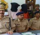 Pakur News: BGR कोल कंपनी से भाकपा माओवादी और टीपीसी के नाम पर 50 लाख रंगदारी मांगने वाले दो आरोपी गिरफ्तार