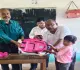 Pakur News: नियमित विद्यालय आने और बेहतर भविष्य गढ़ने के लिए बच्चों को किया गया प्रेरित