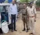 सीसीएल सुरक्षा टीम की बड़ी कार्रवाई, 600 लीटर डीजल बरामद