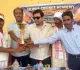 Hazaribagh News: हर्ष अजमेरा ने बढ़ाया खिलाड़ियों का हौसला, फाइनल में सिलवार अकादमी की शानदार जीत