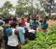 Dumka News: तेज रफ्तार का कहर: पेड़ से टकराई बाइक, जीजा-साला की दर्दनाक मौत
