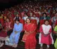 छात्राओं संग नागपुरी फिल्म 'सेरेंग' देखने पहुंचीं मंत्री शिल्पी नेहा तिर्की, कलाकारों की प्रतिभा को सराहा