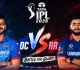 DC vs RR LIVE Score: KL Rahul और Abhishek Porel की तूफानी बल्लेबाजी, दिल्ली जीत के करीब