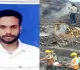 धनबाद की खदान में दर्दनाक हादसा, खाई में गिरा डोजर, ऑपरेटर की मौत