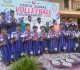 रांची में CISCE जोनल बॉलीबॉल टूर्नामेंट 2026 का आगाज, खिलाड़ियों ने दिखाया दम