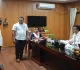 Hazaribagh News: उपायुक्त की अध्यक्षता में जनता दरबार का आयोजन, समस्याओं के त्वरित समाधान पर जोर