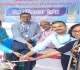 जमुई में चमचमाते नोटों की खनक: कचहरी चौक पर SBI का विशेष नोट विनिमय मेला