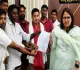 Palamu News: फोर्थ ग्रेड भर्ती में लिखित परीक्षा की मांग तेज़, छात्रों ने दी सामूहिक मुंडन की चेतावनी