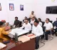 Pakur News: प्रखंड कार्यालय एवं अंचलों में कार्यों की समीक्षा, लापरवाही नहीं बरतने का निर्देश