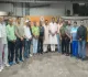 Hazaribagh News: खेलों को मिलेगी नई उड़ान: सांसद मनीष जायसवाल ने आधारभूत संरचना सुधारने पर दिया जोर