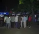 Hazaribagh News: महराजगंज में बेखौफ अपराधियों का आतंक, जेवर दुकान से 20 लाख की छिनतई