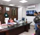 Pakur News: समाहरणालय में जनता दरबार, उपायुक्त ने सुनीं लोगों की समस्याएं