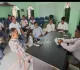 Dumka News: शिक्षा विभाग की समीक्षा: जामा में बीआरपी-सीआरपी की बैठक, अपार आईडी जेनरेशन पर जोर