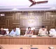 Pakur News: उपायुक्त मेघा भारद्वाज ने दिए सड़क सुरक्षा व्यवस्था को और सुदृढ़ करने के निर्देश