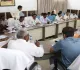 Dumka News: विधायक हेमलाल मुर्मू की अध्यक्षता में विकास योजनाओं की बड़ी समीक्षा, योजनाओं के पारदर्शी और समयबद्ध क्रियान्वयन पर विशेष जोर